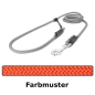 Preview: EASYLONG Hundeleine - L - 3,5m - orange